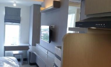 Apartemen AMOR baru gress