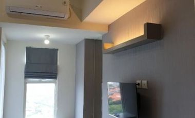 Apartemen AMOR baru gress