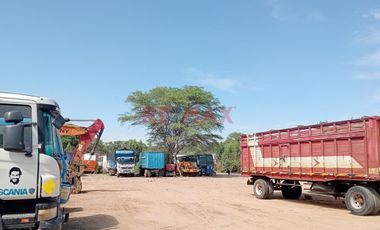 Se Vende Local En Carretera Sullana-Tambogrande , Exclusiva Zona Industrial