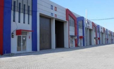 Jual Gudang Baru Strategis di Pergudangan Legundi Biz Park Gresik
