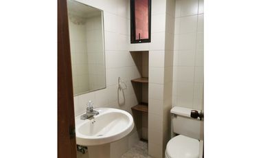 Oficina en Arriendo Aguacatala Medellín