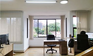 Oficina en Arriendo Aguacatala Medellín