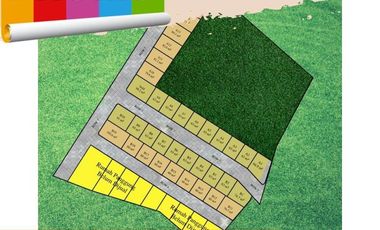 Jual Rumah Malang Desain Exclusive Free Biaya Tipe 31/63