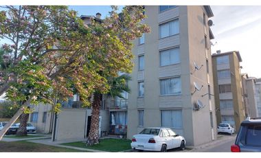 Venta Departamento Centro Quillota Condominio  Alto Merced
