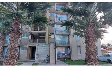 Venta Departamento Centro Quillota Condominio  Alto Merced