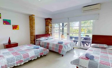 VENTA DE CASA QUINTA EN VILLAVICENCIO VEREDA APIAY