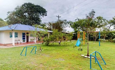 VENTA DE CASA QUINTA EN VILLAVICENCIO VEREDA APIAY