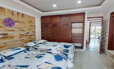 VENTA DE CASA QUINTA EN VILLAVICENCIO VEREDA APIAY