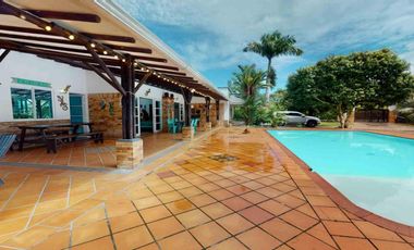 VENTA DE CASA QUINTA EN VILLAVICENCIO VEREDA APIAY