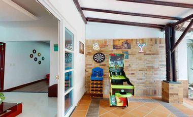 VENTA DE CASA QUINTA EN VILLAVICENCIO VEREDA APIAY