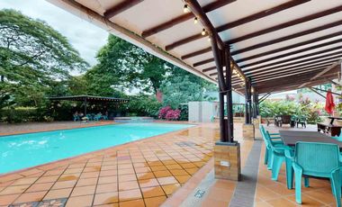 VENTA DE CASA QUINTA EN VILLAVICENCIO VEREDA APIAY