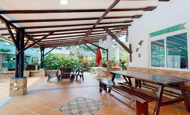 VENTA DE CASA QUINTA EN VILLAVICENCIO VEREDA APIAY