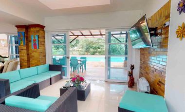 VENTA DE CASA QUINTA EN VILLAVICENCIO VEREDA APIAY