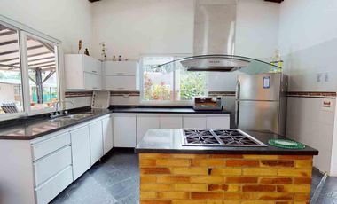 VENTA DE CASA QUINTA EN VILLAVICENCIO VEREDA APIAY