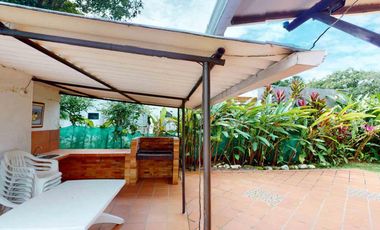 VENTA DE CASA QUINTA EN VILLAVICENCIO VEREDA APIAY