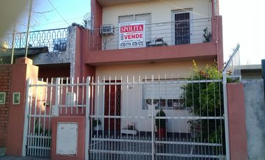 EXCELENTE DUPLEX 3 AMBIENTES, PROXIMO AV. MARQUEZ