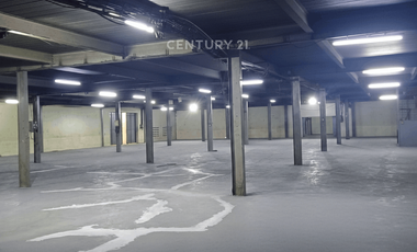 Gudang Kapuk Raya Akses Container Jarang Ada Lokasi Strategis