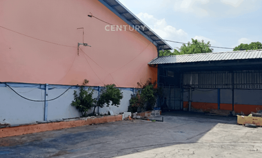 Gudang Kapuk Raya Akses Container Jarang Ada Lokasi Strategis