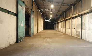 Gudang Kapuk Raya Akses Container Jarang Ada Lokasi Strategis