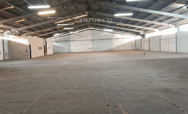 Gudang Kapuk Raya Akses Container Jarang Ada Lokasi Strategis