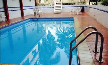 Venta de hotel en Ciudad de Panama GTA