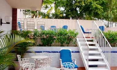 Venta de hotel en Ciudad de Panama GTA