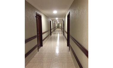 Venta de hotel en Ciudad de Panama GTA