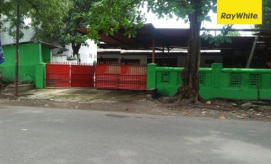 Dijual Rumah Pusat Kota di Jl Juwono, Darmo, Surabaya