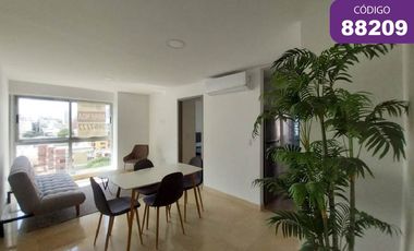 apartamento en arriendo en san vicente. Cod A92695