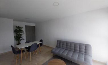 apartamento en arriendo en san vicente. Cod A92695