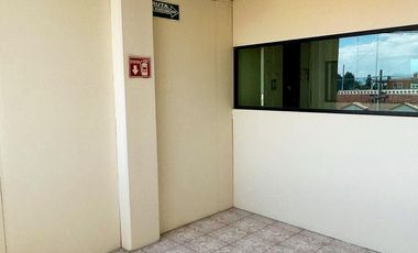 OFICINA EN RENTA EN METEPEC