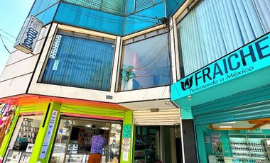 OFICINA EN RENTA EN METEPEC