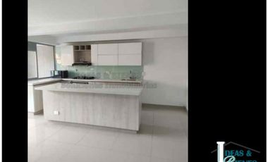 Apartamento en Venta Loma de San Julián Medellín