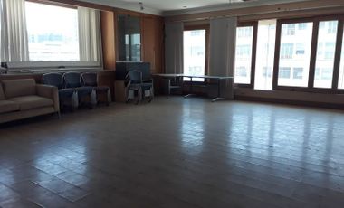 1,030 sqm Fully Furnished Commercial office space for lease in BGC, Taguig City