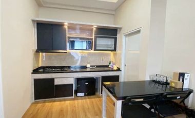 Semi Apartemen Ready Stock Langsung Huni atau Disewakan