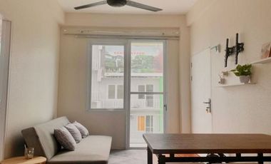Semi Apartemen Ready Stock Langsung Huni atau Disewakan