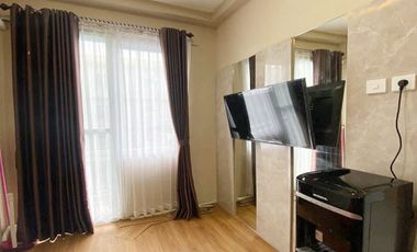 Semi Apartemen Ready Stock Langsung Huni atau Disewakan