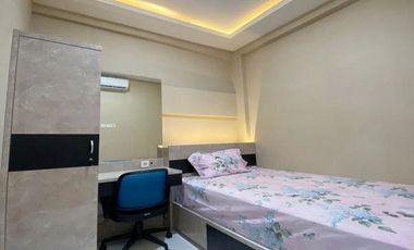 Semi Apartemen Ready Stock Langsung Huni atau Disewakan