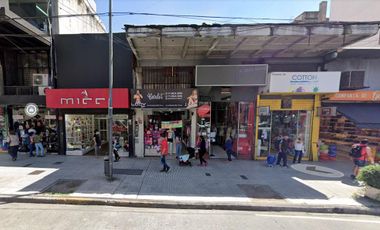 Oportunidad Avenida Corrientes y Avenida Pueyrredon Once local