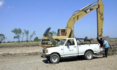 CAMPOS DE VICTORIA CANNING! ULTIMOS LOTES.