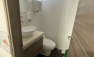 ARRIENDO de OFICINAS en SABANETA