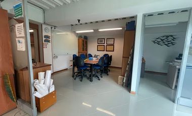 ARRIENDO de OFICINAS en SABANETA