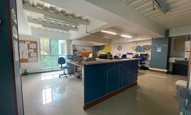 ARRIENDO de OFICINAS en SABANETA
