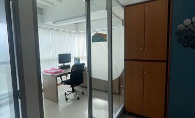 ARRIENDO de OFICINAS en SABANETA