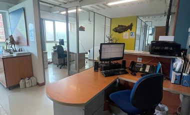 ARRIENDO de OFICINAS en SABANETA