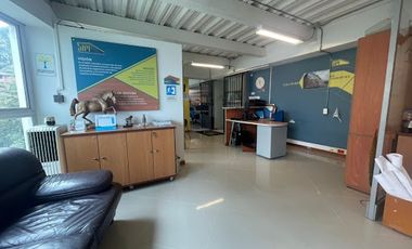 ARRIENDO de OFICINAS en SABANETA