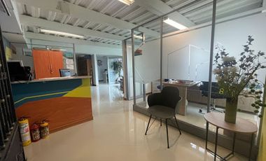 ARRIENDO de OFICINAS en SABANETA