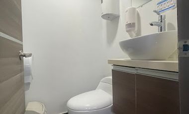 ARRIENDO de OFICINAS en SABANETA