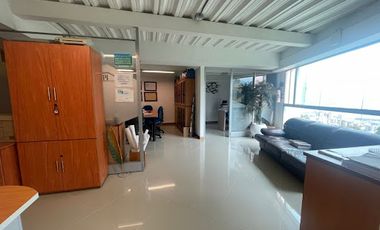 ARRIENDO de OFICINAS en SABANETA