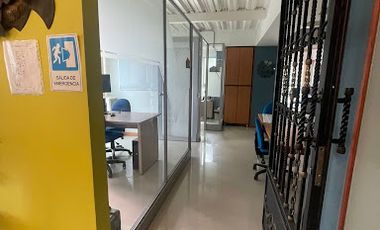 ARRIENDO de OFICINAS en SABANETA
